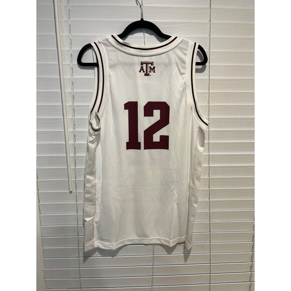 Adidas Texas A&M Aggies Swingman Jersey - NWT - Picture 5 of 5